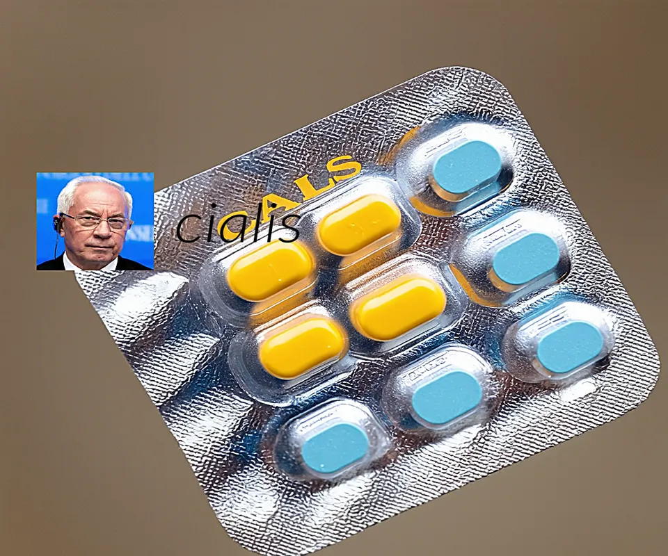 Differenze tra cialis generico e originale